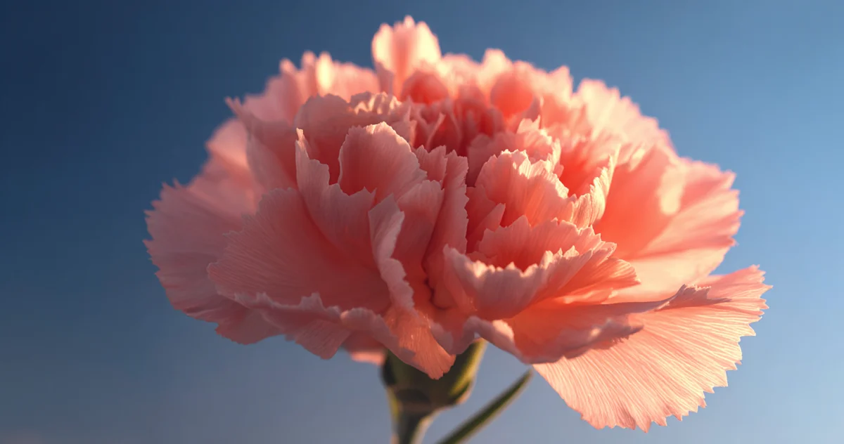 カーネーション(Carnation)