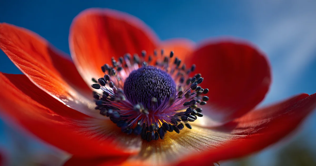 アネモネ(Anemone)