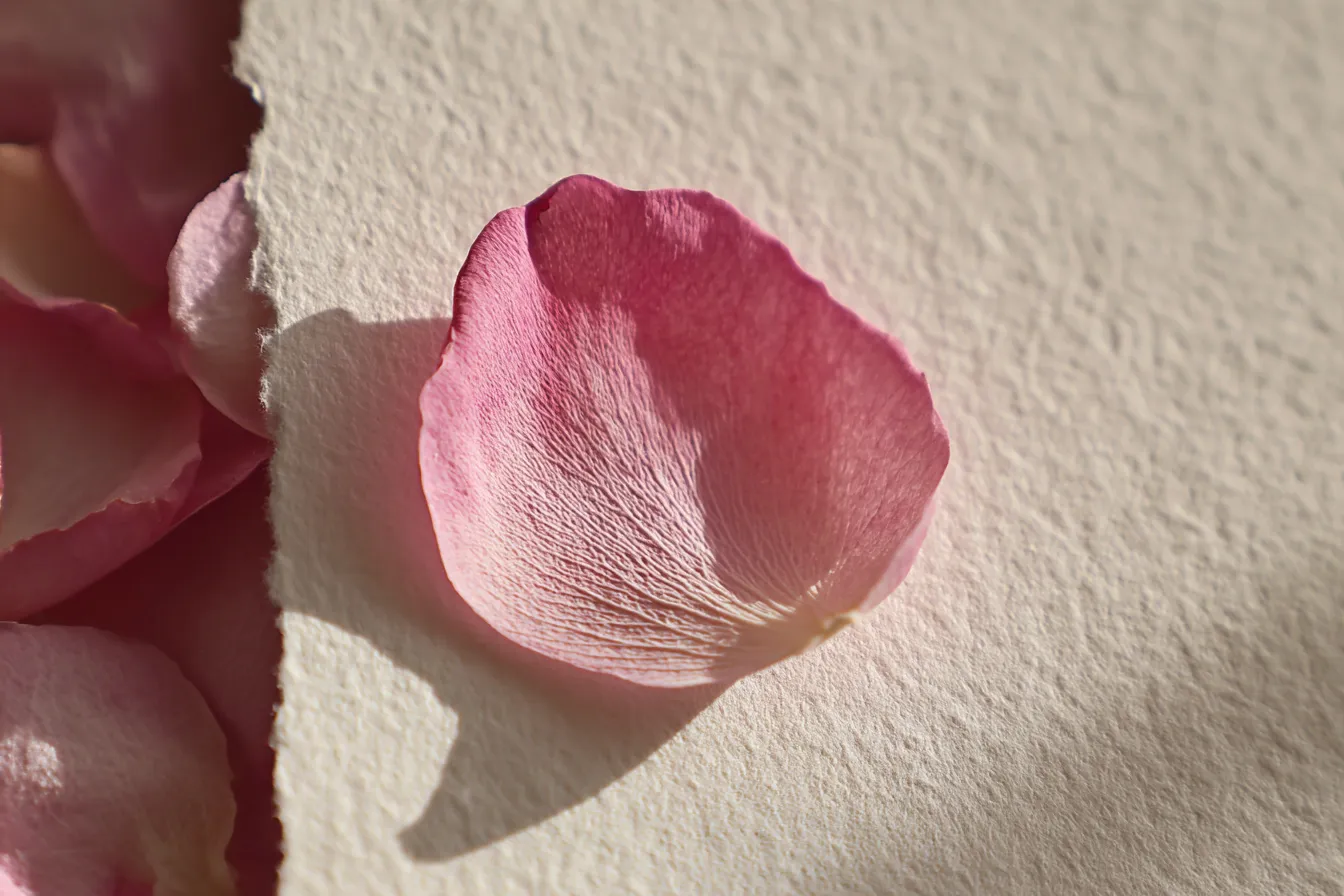 花占い